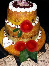 ته چین طبقه ایی