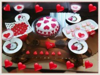 میزسالگرد ازدواج خواهری جوووون