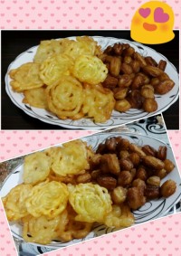 بامیه زولبیا