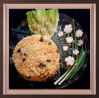 پلو لیموزین