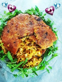 ماکارونی پاپیونی