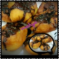 پیراشکی خوشمزه