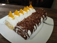 رولت بدون نیاز به فر