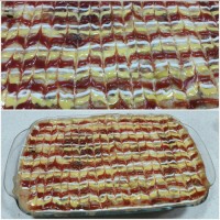 گراتن سبزیجات