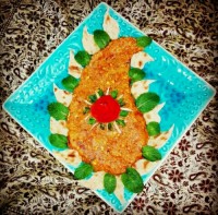 میرزاقاسمی