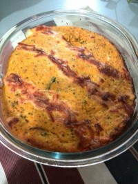 مجور کدو