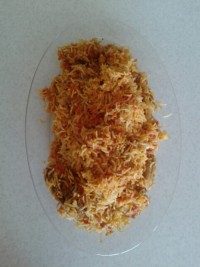 برنج کره ای