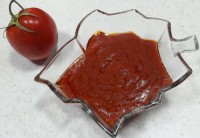 سس گوجه فرنگی