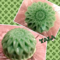 ژله بستنی من