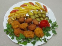 قارچ سوخاری - ۲