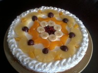 فوروت پیتزا