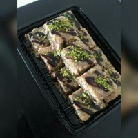 اسلایس خرما