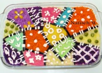 سالاد الویه دریایی