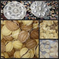 شیرینی گردو روسی