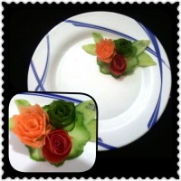 دورچین ساده