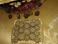 شیرینی خانگی عید