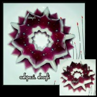 ژله لایه ای (ژله دورنگ)