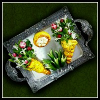 خوراک سبزیجات