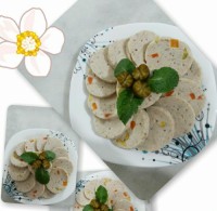 کالباس خانگی-3