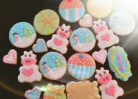 کوکی فانتزی