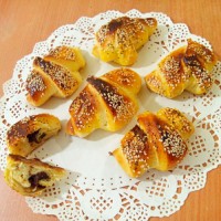 نان کراسـان