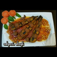 کباب عربی