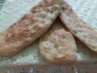 نان بربرى واقعى