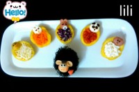 کوچولوهای خوابالو