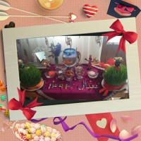 سفره هفت سین94
