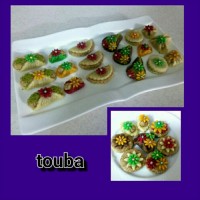 شیرینی مغربی