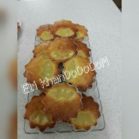 پای آناناس