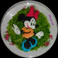 نقاشی با ماست