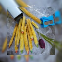 کوکی مدادرنگی