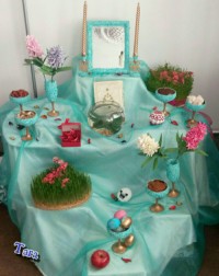 سفره هفت سین94