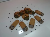 شیرینی های من