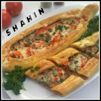 پیده گوشت (ترکیه)