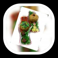 کوفته هویج با نعناع