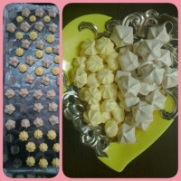 شیرینی مرنگ