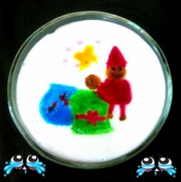 ژله حاجی فیروز