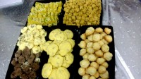 بازم شیرینی
