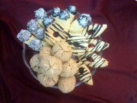 بازم شیرینی ویژه نوروز