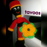 حاجی فیروز سفره هفتسین