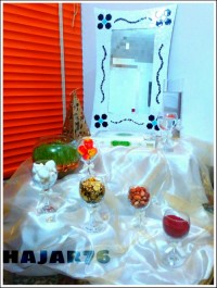 سفره هفت سین ۹۴