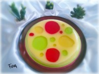 ژله توپی توپی