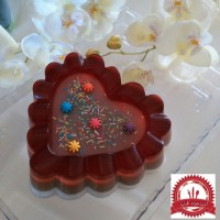 ژله پاناکوتا