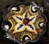 اینم یه کاسه آش دیگه