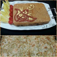 اسپاگتی ایتالیایی