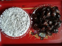 ماست ..کاسنی