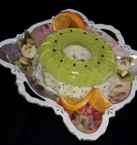 پاناکوتای کیوی