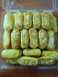شیرینی پادرازی